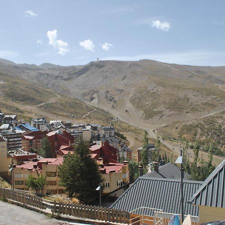 Gran Adosado-Spa En Sierra Nevada Hasta14 Plazas ภายนอก รูปภาพ