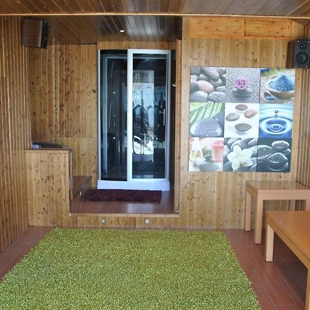 Gran Adosado-Spa En Sierra Nevada Hasta14 Plazas ภายนอก รูปภาพ