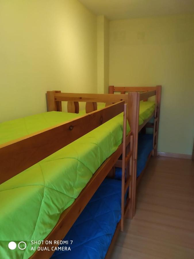 Gran Adosado-Spa En Sierra Nevada Hasta14 Plazas ภายนอก รูปภาพ